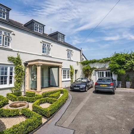 Strete Barton House Hotel Exterior foto
